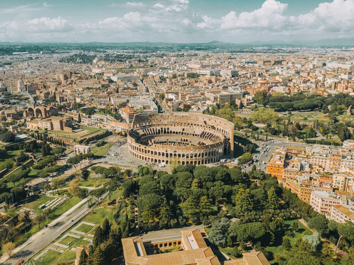 Europe