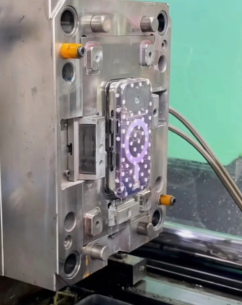 Injection Molding
